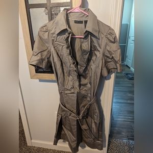 New York and company dress